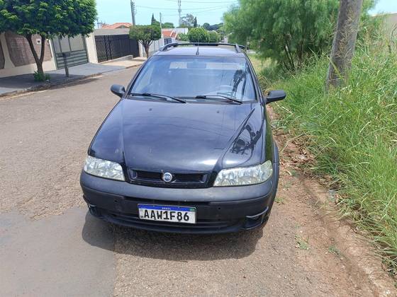 FIAT STRADA 1.6 MPI ADVENTURE CE 16V GASOLINA 2P MANUAL FIAT STRADA 1.6 MPI ADVENTURE CE 16V GASOLINA 2P MANUAL